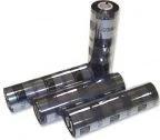 Zebra Taśma termotransferowa 154x450 żywiczna 05095BK15445 - Taśmy do drukarek barwiące - miniaturka - grafika 2