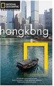 Książki podróżnicze - Hongkong przewodnik Używana - miniaturka - grafika 1