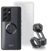 Uchwyty samochodowe do telefonów - SP Connect Uchwyt na telefon Moto Bundle na Samsung Galaxy S21 Ultra 53940) - miniaturka - grafika 1