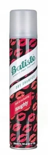 Batiste Dry Shampoo Naughty Suchy szampon do włosów 200ml 36900-uniw - Szampony do włosów - miniaturka - grafika 3