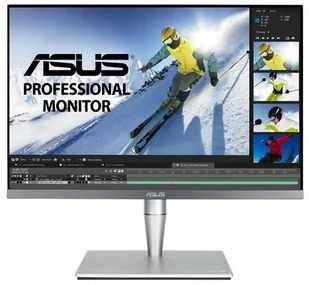 Asus ProArt PA24AC 24,1" szary (90LM04B0-B01370) - Monitory - miniaturka - grafika 2