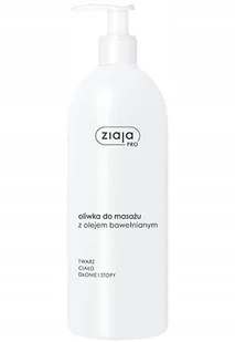 ZIAJA Pro Stopy Płyn Zmiękczający Do Skórek 30ML - Olejki i oliwki do paznokci - miniaturka - grafika 3
