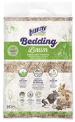 Podłoże dla gryzoni - Unbekannt Bunny Nature Bedding Linum  35 L - miniaturka - grafika 1
