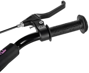 Nils Extreme WH113N PINK 12" HULAJNOGA Z POMP. KOŁAMI 5907695541489 - Hulajnogi - miniaturka - grafika 8