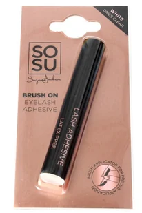 Sosu ART.ROZNE Lash Adhesive Klej do rzęs z pędzelkiem 5ml 760824 - Sztuczne rzęsy i akcesoria Sosu ART.ROZNE Lash Adhesive Klej do rzęs z pędzelkiem 5ml 760824 - Sztuczne rzęsy i akcesoria - miniaturka - grafika 1