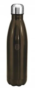Berlinger Haus Termos Butelka Shiny Black Collection, 0,5 l - Butelki termiczne - miniaturka - grafika 2