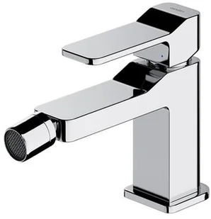 Omnires Bateria bidetowa Slide SL7720CR - Baterie bidetowe - miniaturka - grafika 2