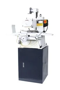 Proma Szlifierka magnesowa do płaszczyzn ze stołem magnetycznym SPECJAL PBP-200A - Szlifierki i polerki - miniaturka - grafika 7