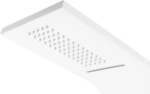 Corsan A-025M AKOJA BIEL - Panele prysznicowe - miniaturka - grafika 6
