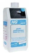 Pozostałe wyposażenie warsztatu - HG Polska HG Płytki polerowane połysk bez smug 1l 332100129 - miniaturka - grafika 1