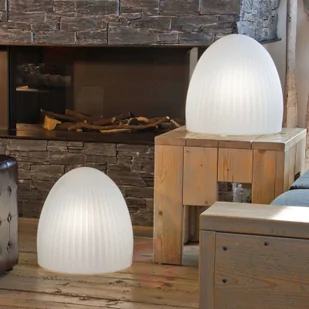 Solar 8 Seasons Außendekorationsleuchte Shining Cage LED mit - Lampy ogrodowe - miniaturka - grafika 5