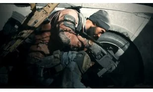 Double Pack: Tom Clancy's The Division + Tom Clancy's Rainbow Six: Siege GRA PS4 - Gry PlayStation 4 - miniaturka - grafika 2