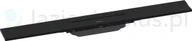 Odpływy liniowe - Hansgrohe Hansgrohe Raindrain element zewnętrzny 56050670 - miniaturka - grafika 1
