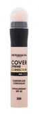 Korektory do twarzy - Dermacol Cover Xtreme SPF30 korektor 8 g dla kobiet 208 - miniaturka - grafika 1