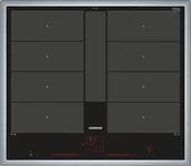 Płyty elektryczne do zabudowy - Siemens EX645LYC1E - miniaturka - grafika 1