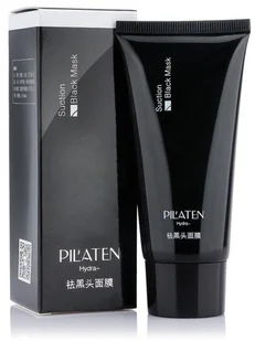 Pilaten PILATEN BLACKHEAD Maseczka oczyszczająca z zaskórników 60g 0000039497 - Maseczki do twarzy - miniaturka - grafika 3