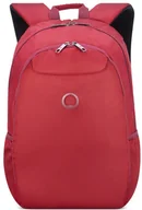 Torby na laptopy - Delsey Esplanade Lady Plecak 47 cm przegroda na laptopa rot 3942609-04 - miniaturka - grafika 1