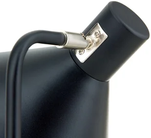 Orion Lampa biurkowa Viktoria regulowana głowica czarna - Lampy stojące - miniaturka - grafika 2