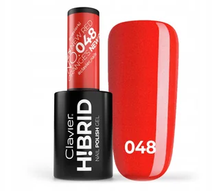 Clavier Lakier hybrydowy H!brid Uv/led 5 ml - Lakiery hybrydowe - miniaturka - grafika 3