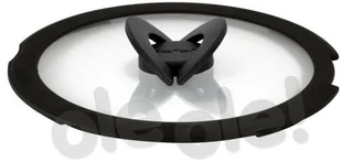 Tefal L9936782 28 cm L9936782 - Pokrywki - miniaturka - grafika 2