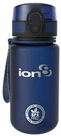 Kuchnia turystyczne i akcesoria - ion8 butelka na wodę szczelne/butelka do picia, nie zawiera bisfenolu A, niebieski, s I8350FNAV - miniaturka - grafika 1