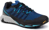 Buty sportowe męskie - Merrell Agility Peak Flex 3 - miniaturka - grafika 1