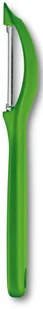 Victorinox / SZWAJCARIA Obieraczka uniwersalna, zielona (7.6075.4) - Noże - miniaturka - grafika 3