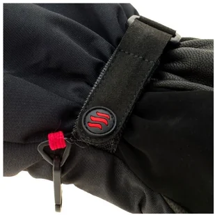 Glovii Rękawice GS9 (ogrzewane) unisex - Rękawice narciarskie - miniaturka - grafika 2