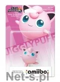 Nintendo Figurka Amiibo Smash Jigglypuff NIFA0637 - Figurki dla dzieci - miniaturka - grafika 2