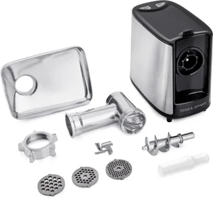 GÖTZE & JENSEN MG500X - Maszynki do mięsa - miniaturka - grafika 5