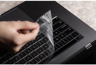 Moshi Nakładka na klawiaturę MacBook Pro 13'' 2020 - Części i akcesoria do laptopów - miniaturka - grafika 8
