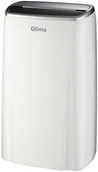 Osuszacze powietrza - PVG Qlima Osuszacz powietrza 130 m, 4 L, biały, D 620 - miniaturka - grafika 1
