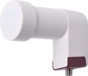 Inne akcesoria audio-wideo - Inverto Inverto Konwerter satelitarny - miniaturka - grafika 1