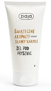 Ziaja ŚWIĄTECZNE AROMATY ORZECHY W MLECZNEJ CZEKOLADZIE ŻEL POD PRYSZNIC 160ML 5901887010692 - Kosmetyki do kąpieli - miniaturka - grafika 13