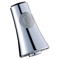 Wylewki do baterii - Laveo DARU WYLEWKA DO BATERII CHROM CTB 069D CTB 069D - miniaturka - grafika 1