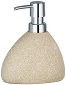Mydelniczki i dozowniki mydła - Wenko Dozownik na mydło ceramiczny PION 23687100 - miniaturka - grafika 1