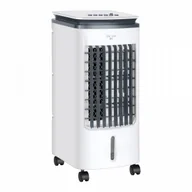 Klimatory - Teesa Klimator przenośny sterowany pilotem (270m3/h) - miniaturka - grafika 1