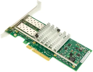 Intel X520-SR2 X520-SR2 - Karty sieciowe do serwerów - miniaturka - grafika 3