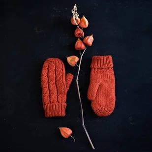 Art of Polo Rękawiczki Calgary - Rękawiczki - miniaturka - grafika 5