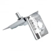 Piorunochrony - Elko-Bis Uchwyt do drutu NA FELC UNIWERSALNY ODGROM STAL OCYNKOWANA 3734 96.2 OC - miniaturka - grafika 1