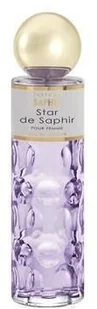 Saphir Star Women woda perfumowana 200ml - Wody i perfumy damskie - miniaturka - grafika 2
