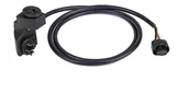 Akcesoria rowerowe - Bosch Bosch PowerPack Kabel do baterii bagażnikowej 1100mm  2021 Akcesoria do liczników 1270015367 - miniaturka - grafika 1