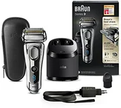 Golarki męskie - Braun Series 9 9296 CC - miniaturka - grafika 1