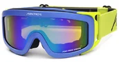 Gogle narciarskie - Arctica Gogle G-1001H-FM 5906726495678 - miniaturka - grafika 1