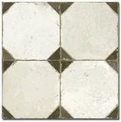 Płytki ceramiczne - Peronda Fs Yard Black Natural 45x45 Płytka Podłogowa - miniaturka - grafika 1