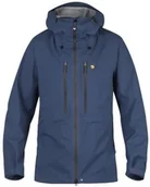 Odzież trekkingowa męska - Fjällräven Kurtka Outdoor dni Eco-Shell Jacket Men górski  wodoszczelna -  xxl 83983 - miniaturka - grafika 1
