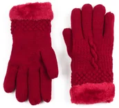 Rękawiczki - Art of Polo Rękawiczki Nome - miniaturka - grafika 1