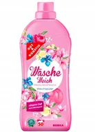 Środki do prania - G&G Wasche Weich Różowy Płyn Do Płukania 1,5L - miniaturka - grafika 1