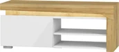 Szafki RTV - Restol Meble Meble Szafka RTV Theo THTV-2 THTV-2 - miniaturka - grafika 1