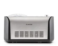 Maszyny do lodów - Klarstein TK49-Snowberry&Choc R23152 - miniaturka - grafika 1